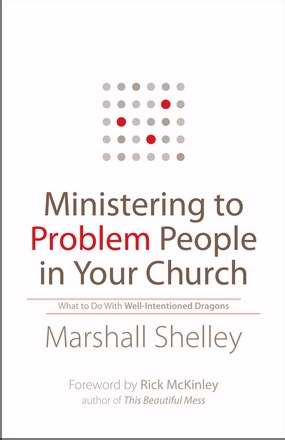 Ministering To Problem People In Your Church - Re-vived