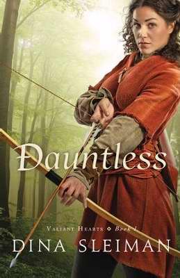 Dauntless - Re-vived