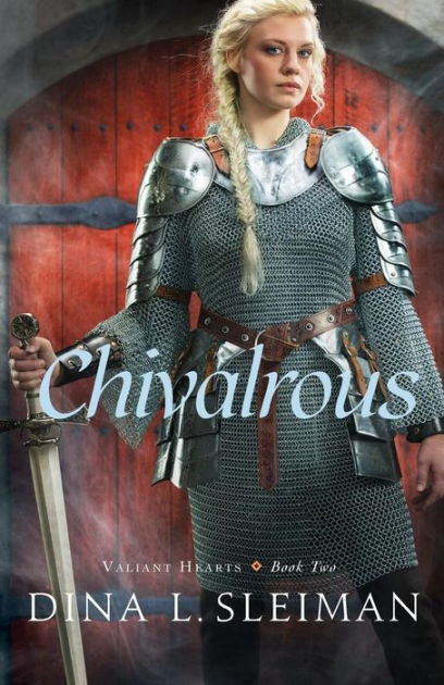 Chivalrous - Re-vived
