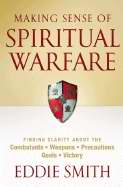 Making Sense Of Spiritual Warfare - Re-vived