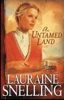 An Untamed Land - Re-vived