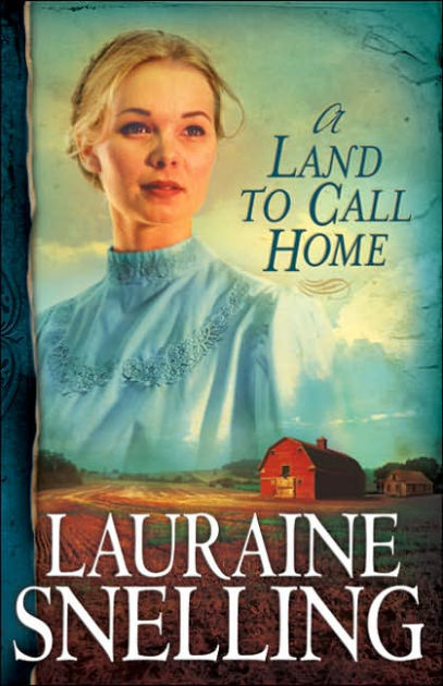 A Land To Call Home - Re-vived