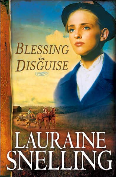 Blessing In Disguise - Re-vived