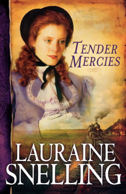 Tender Mercies - Re-vived