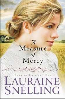 A Measure of Mercy - Re-vived