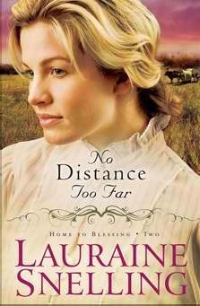No Distance Too Far - Re-vived