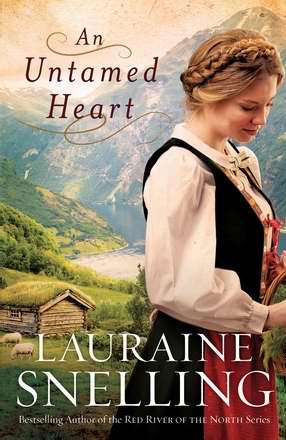 An Untamed Heart - Re-vived