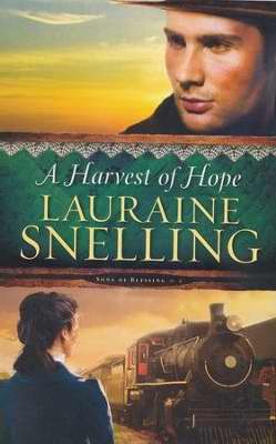 A Harvest Of Hope - Re-vived