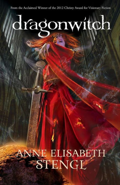 Dragonwitch - Re-vived
