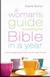 A Woman's Guide To Reading The Bible In A Year - Re-vived