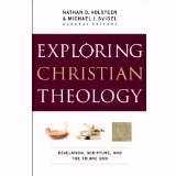 Exploring Christian Theology, Volume 1 - Re-vived