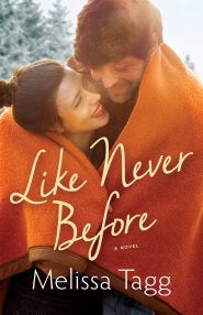 Like Never Before - Re-vived