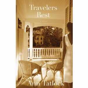 Travelers Rest - Re-vived
