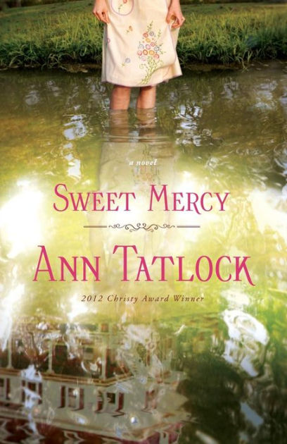 Sweet Mercy - Re-vived