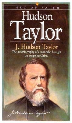 Hudson Taylor - Re-vived