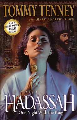 Hadassah - Re-vived