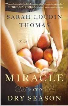 Miracle in a Dry Season - Re-vived