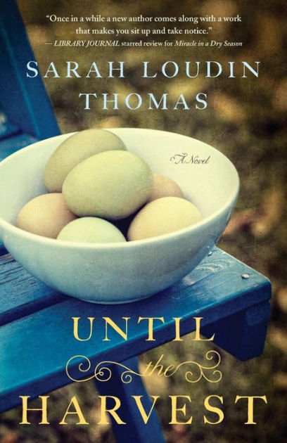 Until The Harvest - Re-vived