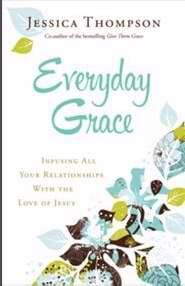 Everyday Grace - Re-vived