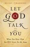 Let God Talk To You - Re-vived