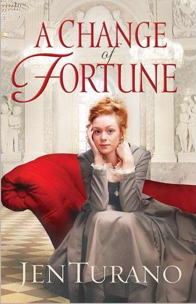 A Change Of Fortune - Re-vived