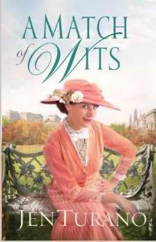 A Match Of Wits - Re-vived