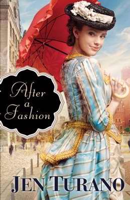 After A Fashion - Re-vived