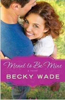 Meant To Be Mine - Re-vived