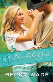 A Love Like Ours - Re-vived