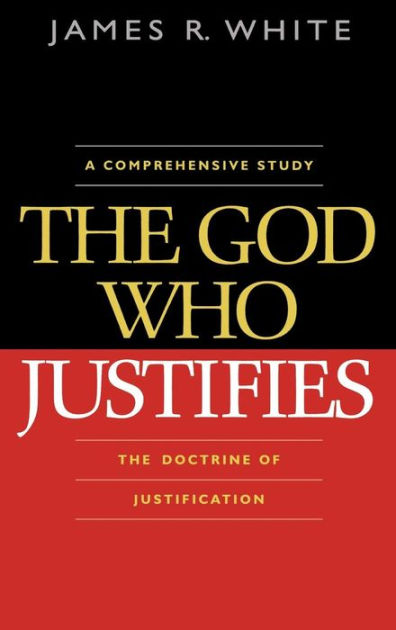 The God Who Justifies - Re-vived
