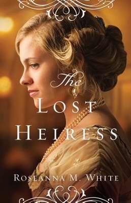The Lost Heiress - Re-vived