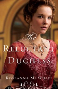 The Reluctant Duchess - Re-vived