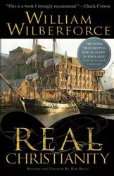 Real Christianity - Re-vived
