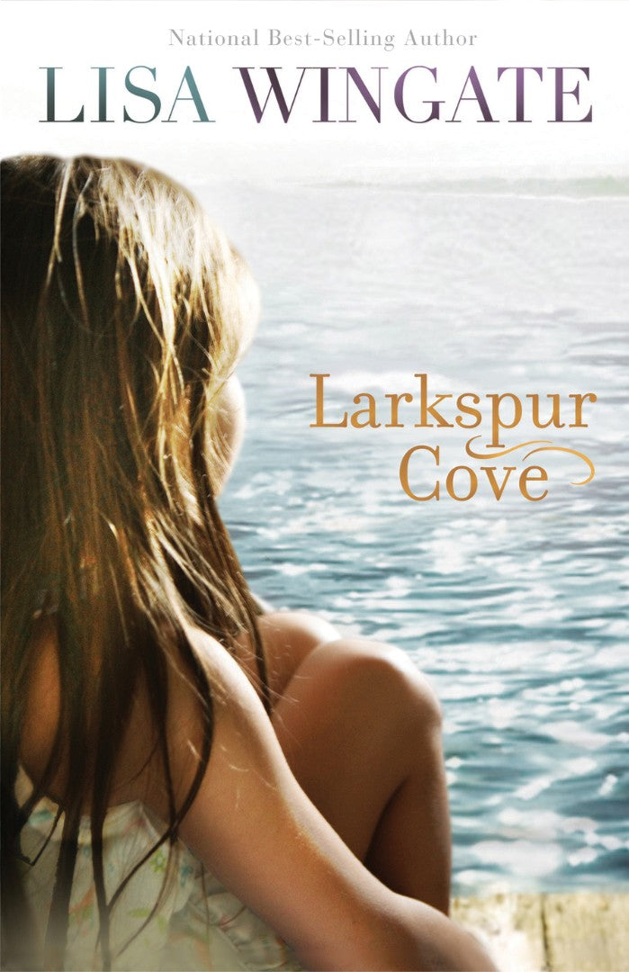 Larkspur Cove - Re-vived