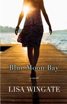 Blue Moon Bay - Re-vived