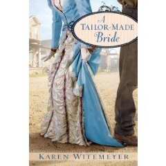 A Tailor-Made Bride - Re-vived