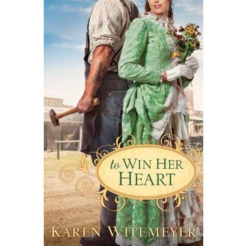 To Win Her Heart - Re-vived