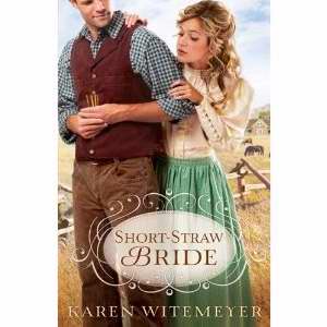 Short-Straw Bride - Re-vived