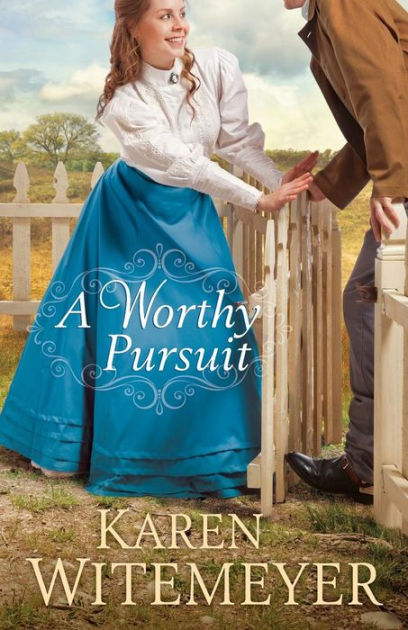 A Worthy Pursuit - Re-vived