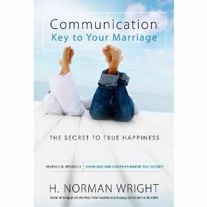 Communication: Key To Your Marriage - Re-vived