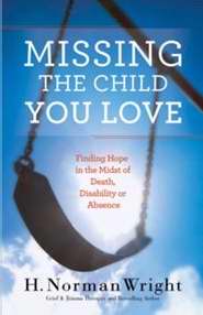 Missing The Child You Love - Re-vived