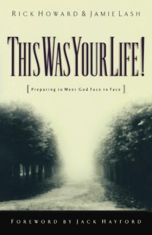 This Was Your Life! - Re-vived