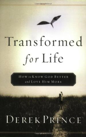 Transformed For Life - Re-vived