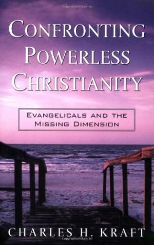Confronting Powerless Christianity - Re-vived