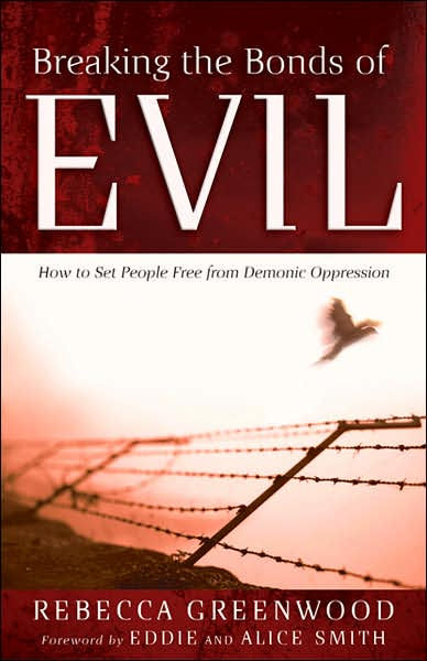 Breaking The Bonds Of Evil - Re-vived