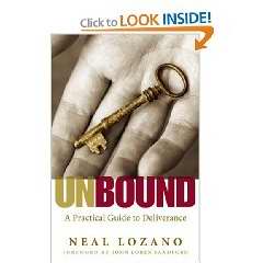 Unbound - Re-vived