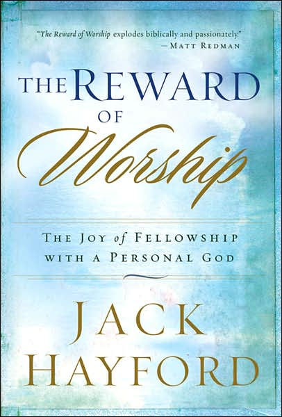 The Reward of Worship - Re-vived