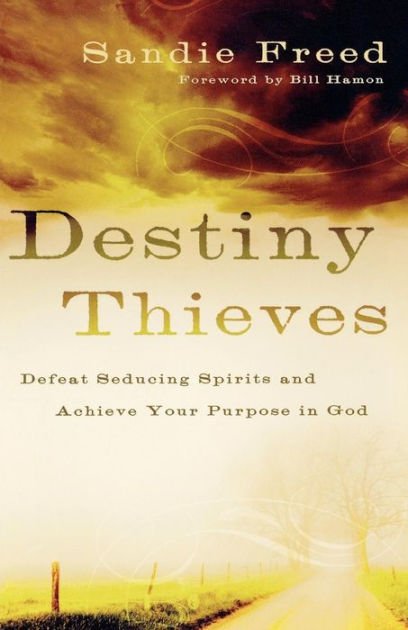 Destiny Thieves - Re-vived