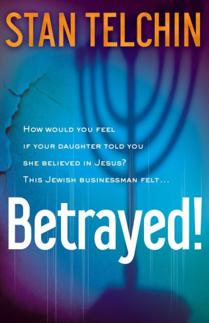Betrayed! - Re-vived