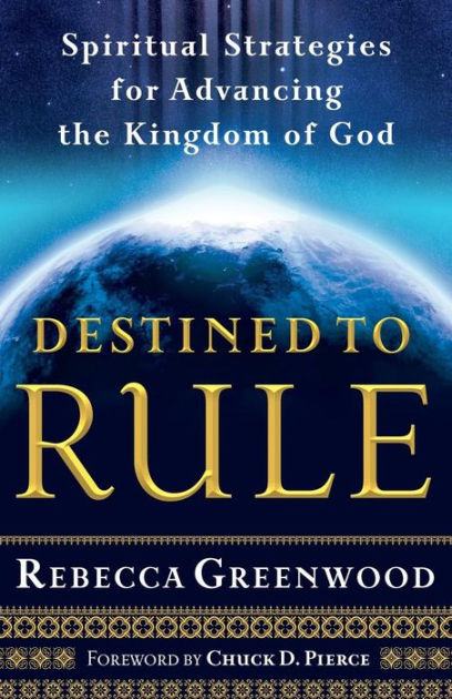 Destined To Rule - Re-vived